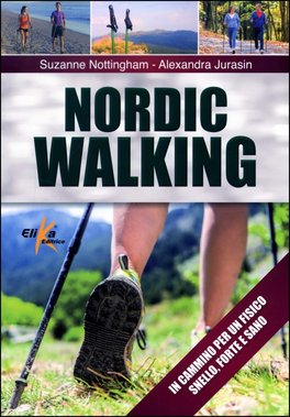 Nordic Walking  — Libro - 1