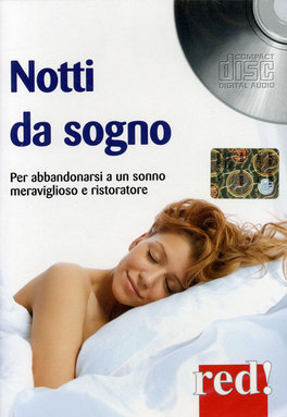 Notti da Sogno  — CD - 1