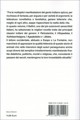 Novelle Indiane — Libro - 2