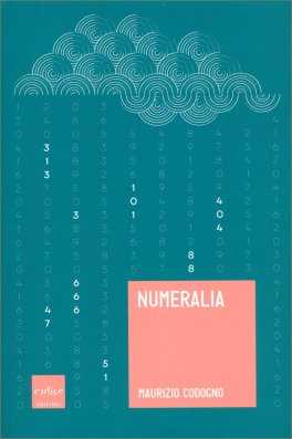 Numeralia — Libro - 1
