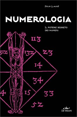 Numerologia — Libro - 1