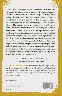 Numerologia Antica — Libro - 2
