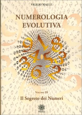 Numerologia Evolutiva Vol III — Libro - 1