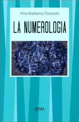 La Numerologia — Libro - 1