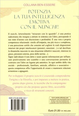 Nunchi — Libro - 2