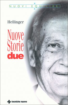 Nuove Storie Due — Libro - 1