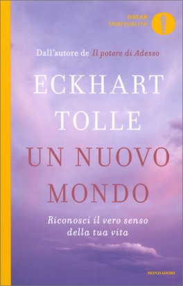 Un Nuovo Mondo — Libro - 1
