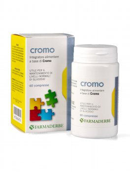 Nutra Cromo - 1