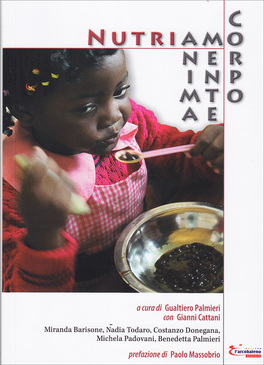 Nutriamo - Anima Mente Corpo — Libro - 1