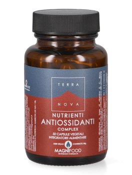 Nutrienti Antiossidanti Complex - 1