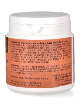 Nutrilevure® - 2