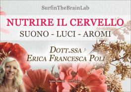 Video Corso - Nutrire il Cervello — Digitale - 1