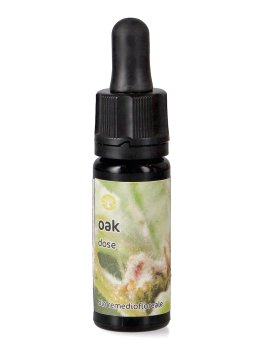 Oak - Dose - 1