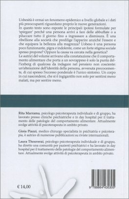 Obesità e Sovrappeso — Libro - 2