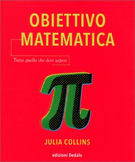 Obiettivo Matematica — Libro - 1