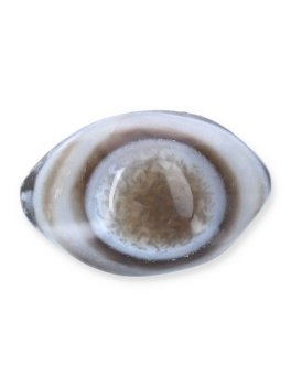 Occhio di Shiva - 2