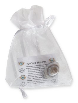 Occhio di Shiva - 5