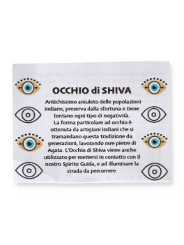 Occhio di Shiva - 6