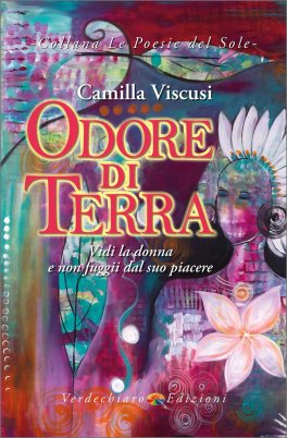 Odore di Terra — Libro - 1