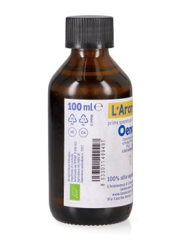 Oenothera - Olio Vegetale Biologico Puro - 100Ml (Noe18) - 3