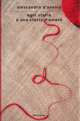 Ogni Storia è una Storia d'Amore — Libro - 1