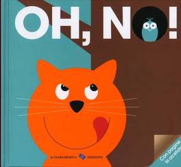 Oh, No!  — Libro - 1