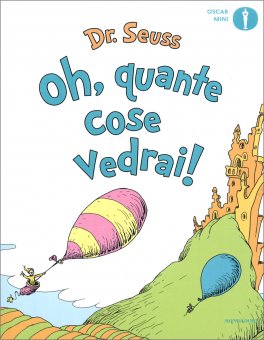Oh, Quante Cose Vedrai! — Libro - 1