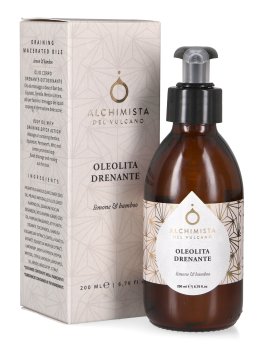 Oleolita Drenante - 2