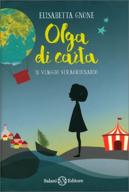 Olga di Carta - Edizione Speciale con Poster — Libro - 1