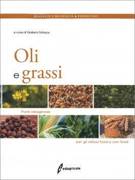 Oli e Grassi — Libro - 1