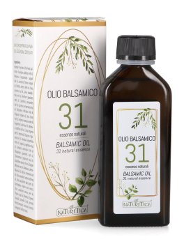 Olio Balsamico 31 - 2