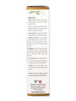 Olio Balsamico 31 - 5