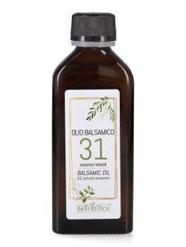 Olio Balsamico 31 - 1