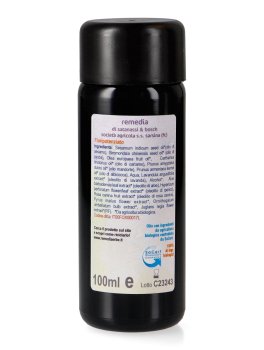 Olio Base per Viso e Corpo - 2