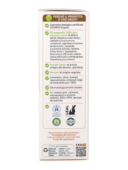 Olio Camminatori - Rigenerante - 6