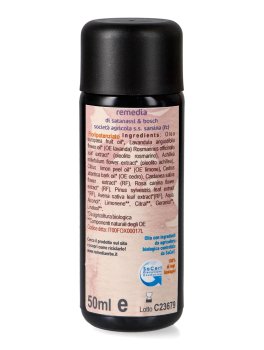 Olio Capelli Bio - 2