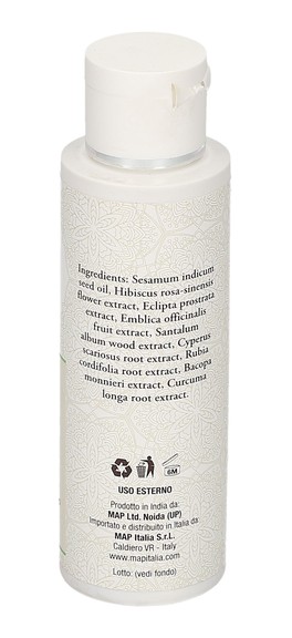 Olio Capelli Vata - 2