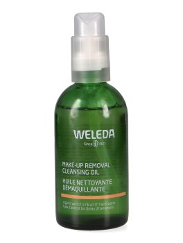 Olio Detergente Struccante - 2