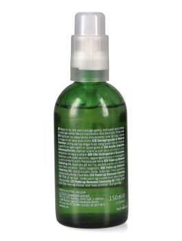 Olio Detergente Struccante - 3