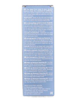 Olio Detergente Struccante - 5