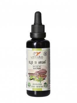 Olio di Argan - 1