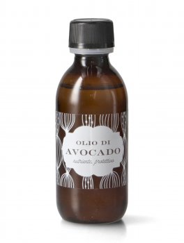 Olio di Avocado - 1
