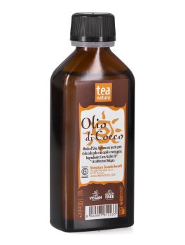 Olio di Cocco - 1