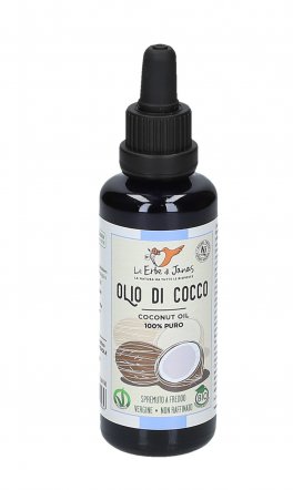 Olio di Cocco - 1