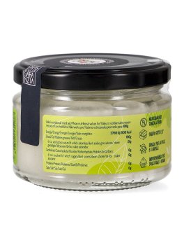 Olio Vergine di Cocco Bio - 3