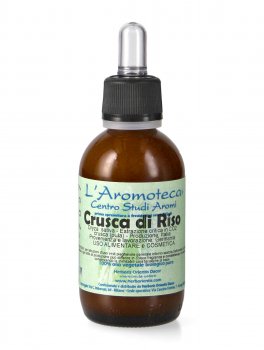 Olio di Crusca di Riso - Olio Vegetale Biologico - 2