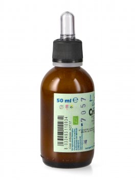 Olio di Crusca di Riso - Olio Vegetale Biologico - 3