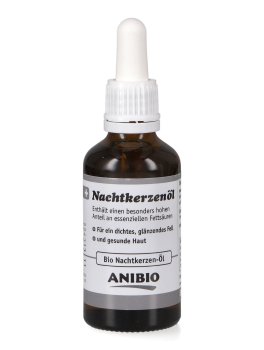 Olio di Enotera - 2