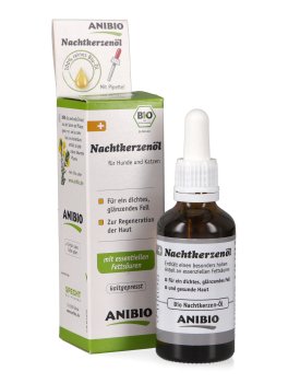 Olio di Enotera - 1