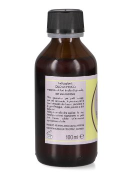 Olio di Iperico - 2